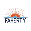 Faherty Brand logo