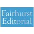 Fairhurst Editorial logo