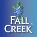 Fall Creek Farm & Nursery logo