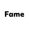 Fame logo