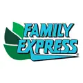 Family Express logo