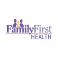 Family First Health logo