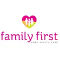 Family First Home Health Care logo