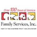 Family Services (MD) logo