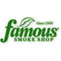 Famous Smoke Shop logo
