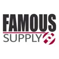 Famous Supply logo