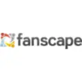 Fanscape logo