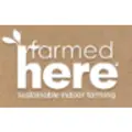FarmedHere, LLC logo