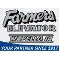 Farmers Elevator & Exchange logo