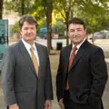 Farris, Riley & Pitt, LLP logo