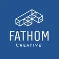 Fathom Creative logo