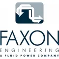 FAXON ENGINEERING COMPANY, INC. logo