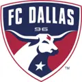 FC Dallas logo