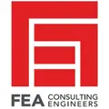 FEA Consulting Engineers logo