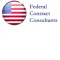 Federal Contract Consultants logo