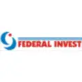 Federal Invest logo