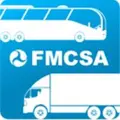 Federal Motor Carrier Safety Administration logo