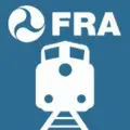 Federal Railroad Administration logo
