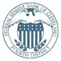 Federal Reserve Bank of Cleveland logo