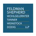 Feldman Shepherd Wohlgelernter Tanner Weinstock Dodig LLP logo