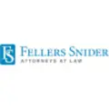 Fellers Snider logo