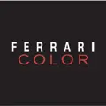 Ferrari Color logo