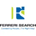 Ferreri Search logo