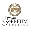 Ferrum College logo