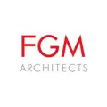 FGM Architects logo