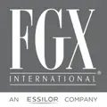 FGX International logo