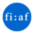 FIAF - French Institute Alliance Francaise logo