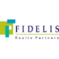 Fidelis Realty Partners logo