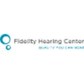 Fidelity Hearing Center logo