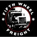 Fifth Wheel Freight logo