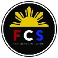 Filipino Cultural School logo