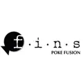 Fins Poke Fusion logo
