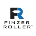 Finzer Roller Co. logo