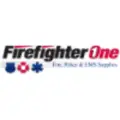 Firefighter One LLC logo