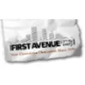 First Avenue & the 7th St. Entry logo