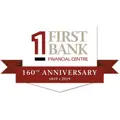 First Bank Financial Centre logo