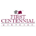 First Centennial Mortgage Corporation logo