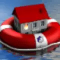 First General Services logo