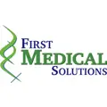 First Medical Solutions logo