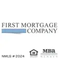 First Mortgage Company logo