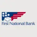 First National Bank of Pennsylvania logo