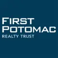 First Potomac Realty logo
