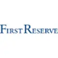 First Reserve logo