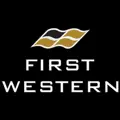 First Western logo