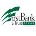 FirstBank & Trust logo