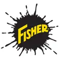 FISHER Snow Plows logo